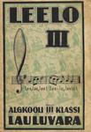 Leelo (3. osa)