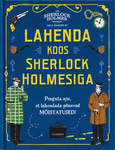 Lahenda koos Sherlock Holmesiga