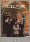 Suitsutare (5. osa)