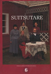 Suitsutare (6. osa)