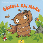 Öökull sai muhu