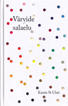 Värvide salaelu