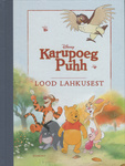 Karupoeg Puhh