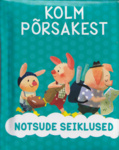 Kolm põrsakest