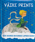 Väike prints