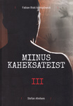 Miinus kaheksateist