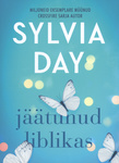 Jäätunud liblikas