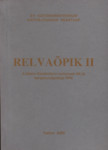 Relvaõpik (2. osa)