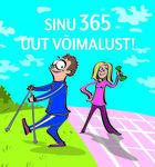 Sinu 365 uut võimalust!