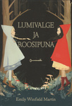 Lumivalge ja Roosipuna