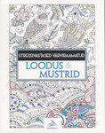 Stressivastased värviraamatud: loodus ja mustrid
