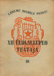 XII üldlaulupeo Teataja (10. osa)