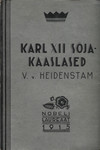 Karl XII sõjakaaslased