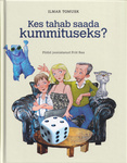 Kes tahab saada kummituseks?
