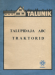 Traktorid