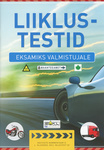 Liiklustestid eksamiks valmistujale 2020