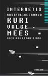 Internetis radikaliseerunud kuri valge mees