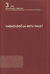 Vabadussõja mitu palet