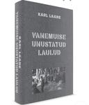 Vanemuise unustatud laulud