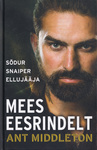 Mees eesrindelt