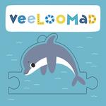Veeloomad