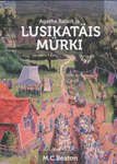 Agatha Raisin ja lusikatäis mürki