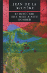 Inimtüübid ehk Meie ajastu kombed