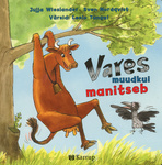 Vares muudkui manitseb