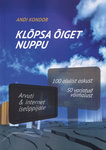 Klõpsa õiget nuppu
