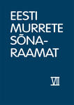Eesti murrete sõnaraamat (31. osa)