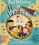 Hei, taadu!