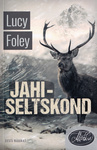 Jahiseltskond