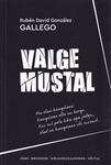 Valge mustal
