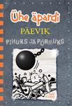 Ühe äpardi päevik