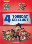 Paw Patrol