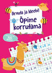 Arvuta ja kleebi!