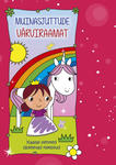 Muinasjuttude värviraamat