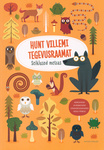 Hunt Villemi tegevusraamat
