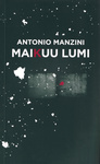 Maikuu lumi