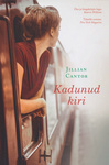 Kadunud kiri
