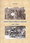 Eesti mootorrattasport 1921-1940