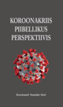 Koroonakriis piibellikus perspektiivis