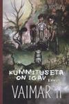 Kummituseta on igav