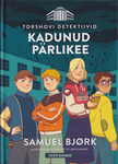 Kadunud pärlikee