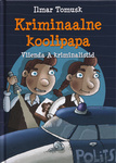 Kriminaalne koolipapa