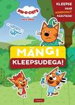 Mängi kleepsudega!