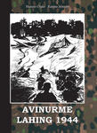 Avinurme lahing 1944
