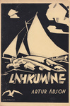 Lahkumine