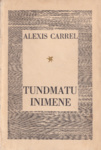 Tundmatu inimene