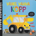 Väike vahva kopp